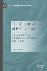 Militarisation of Behaviours