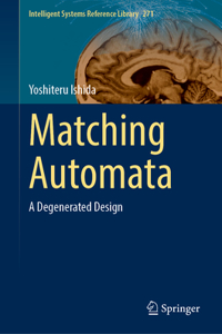 Matching Automata