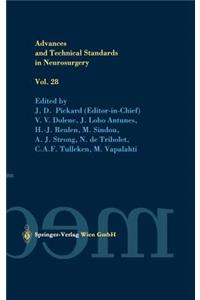 Advances and Technical Standards in Neurosurgery