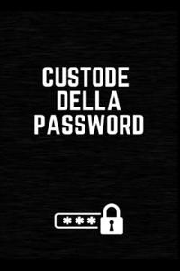 Custode Della Password