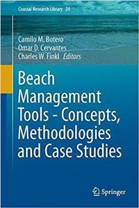 Beach Management Tools - Concepts, Methodologies and Case Studies