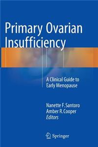 Primary Ovarian Insufficiency