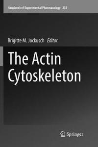 Actin Cytoskeleton