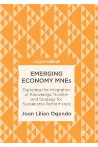 Emerging Economy Mnes