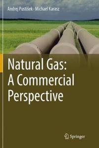 Natural Gas: A Commercial Perspective