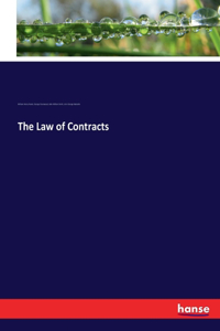 Law of Contracts