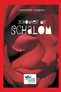 Schönheit mit Schalom
