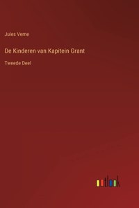 De Kinderen van Kapitein Grant