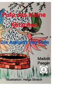 Fufu das kleine Kätzchen