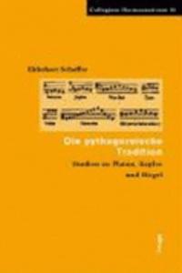 Die Pythagoreische Tradition