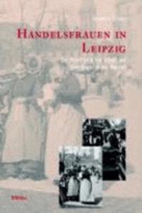 Handelsfrauen in Leipzig