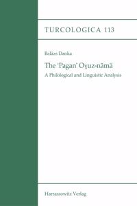 The 'Pagan' Oyuz-Nama