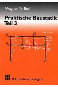 Praktische Baustatik