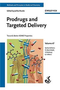 Prodrugs and Targeted Delivery