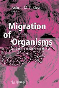 Migration of Organisms