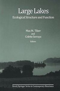 Large Lakes: Ecological Structure and Function