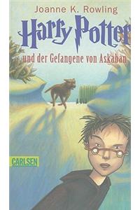 Harry Potter Und Der Gefangene Von Askaban