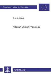 Nigerian English Phonology