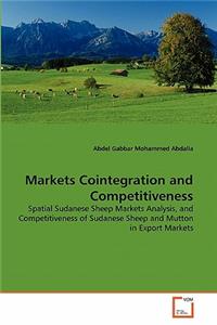 Markets Cointegration and Competitiveness