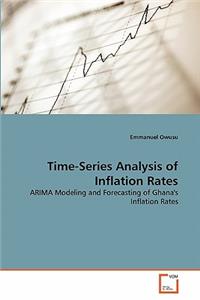 Time-Series Analysis of Inflation Rates