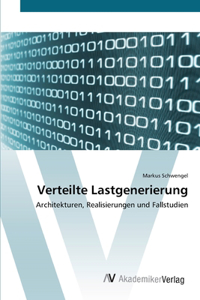 Verteilte Lastgenerierung