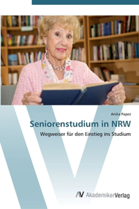 Seniorenstudium in NRW
