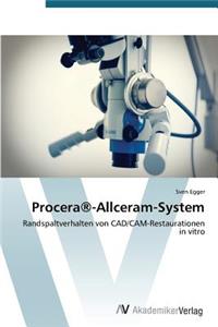 Procera(R)-Allceram-System