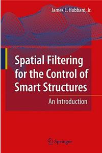 Spatial Filtering for the Control of Smart Structures