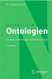 Ontologien