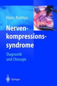 Nerven-Kompressions-Syndrome