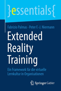 Extended Reality Training