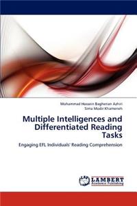 Multiple Intelligences and Differentiated Reading Tasks