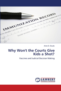 Why Won't the Courts Give Kids a Shot?