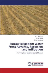 Furrow Irrigation