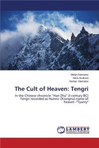 The Cult of Heaven