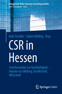 Csr in Hessen