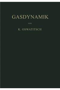 Gasdynamik
