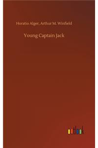 Young Captain Jack