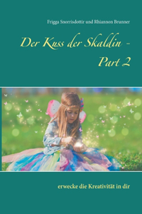 Kuss der Skaldin - Part 2