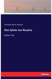 Don Sylvio von Rosalva