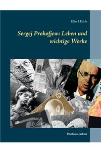 Sergej Prokofjew