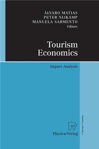 Tourism Economics