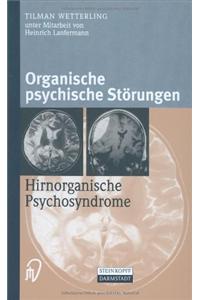 Organische Psychische Storungen