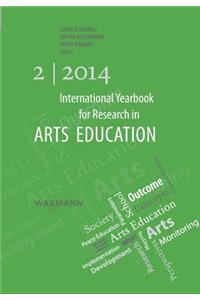 International Yearbook for Research in Arts Education 2/2014