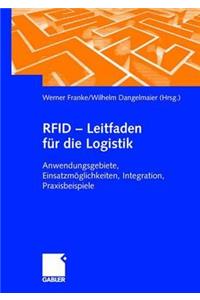 Rfid - Leitfaden Für Die Logistik