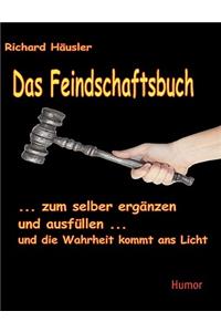 Feindschaftsbuch