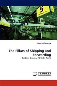 Pillars of Shipping and Forwarding