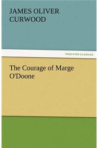 The Courage of Marge O'Doone