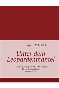 Unter dem Leopardenmantel
