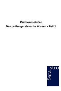 Küchenmeister